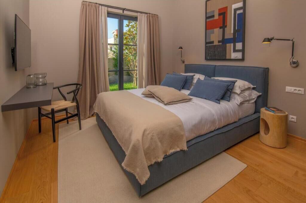 Photo of Bedroom in Zambratija