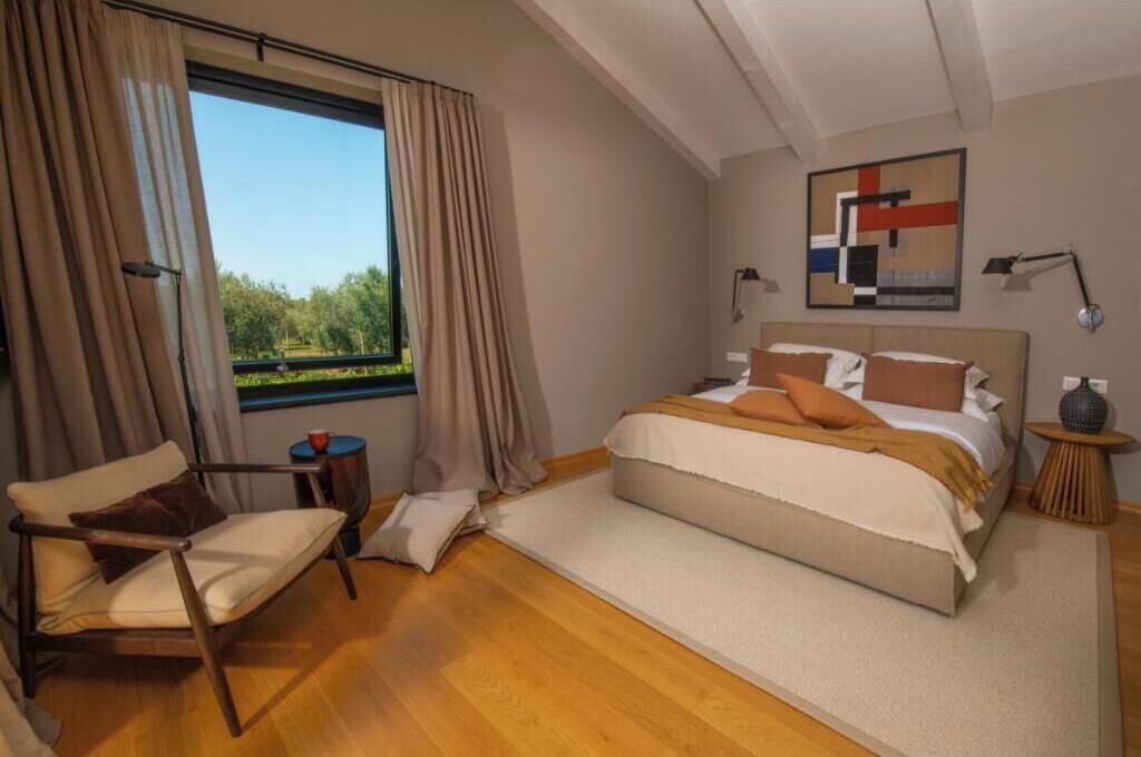 Photo of Bedroom in Zambratija
