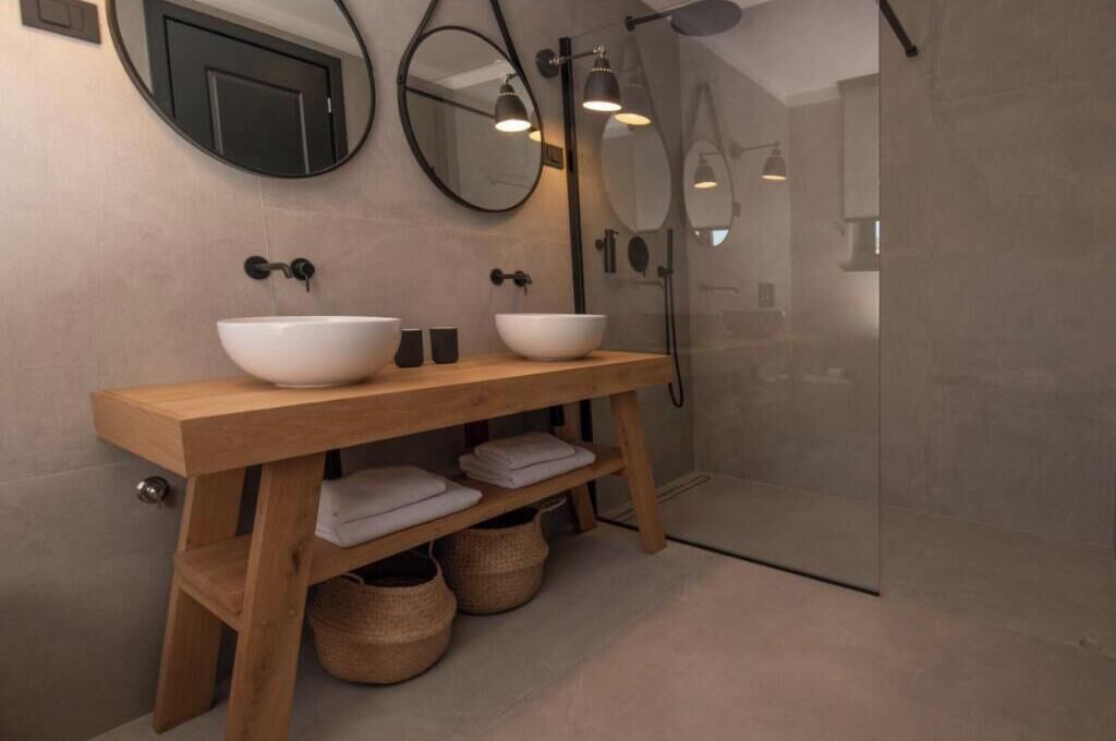 Photo of Bathroom in Zambratija