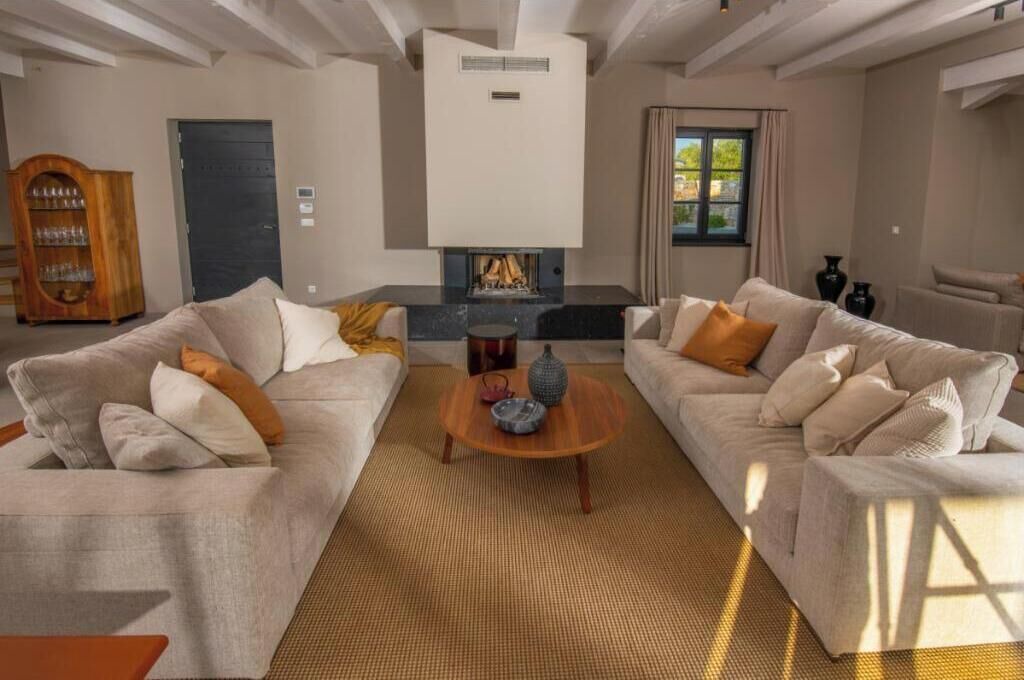 Photo of Livingroom in Zambratija