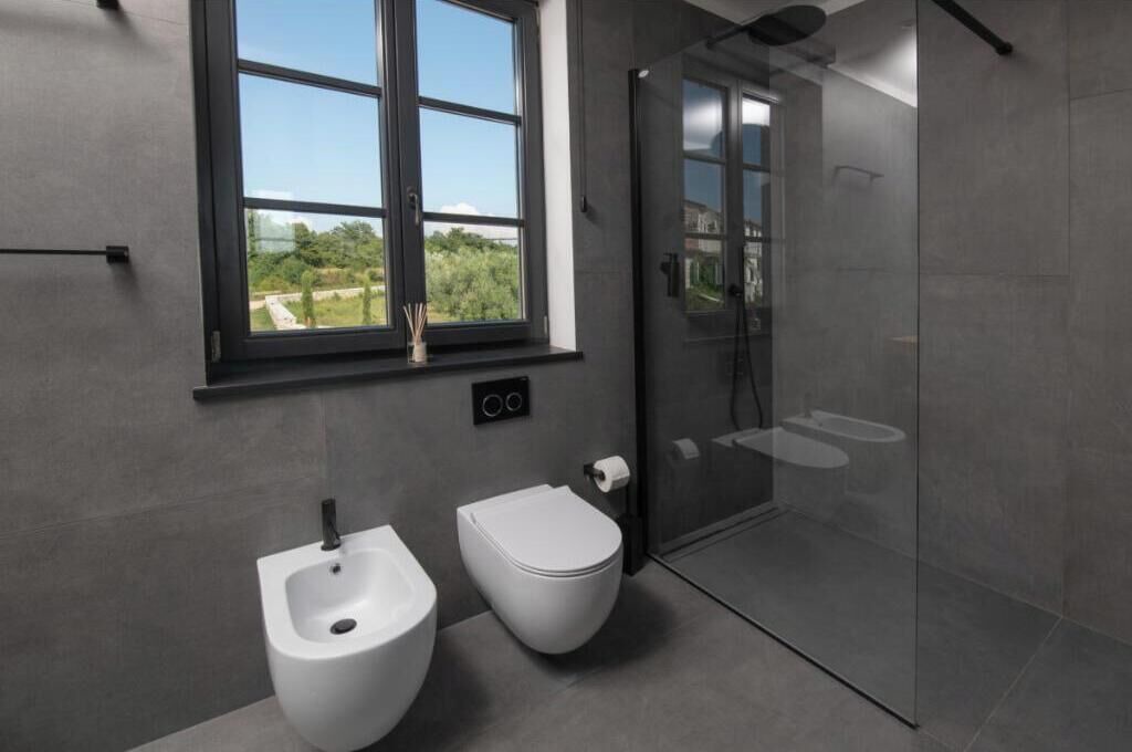 Photo of Bathroom in Zambratija