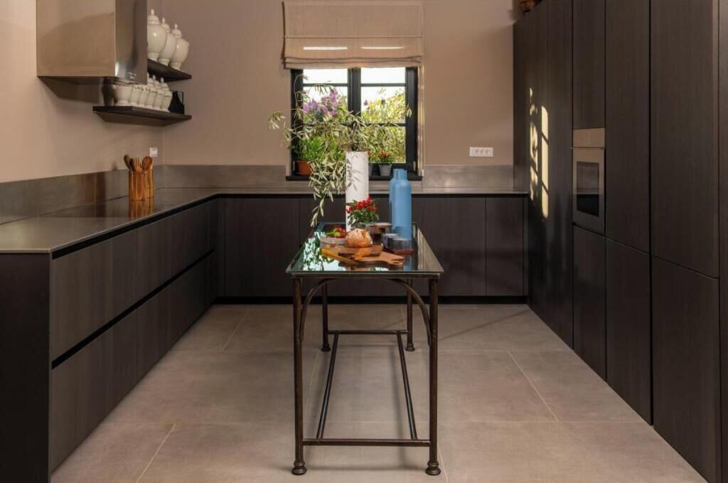 Photo of Kitchen in Zambratija