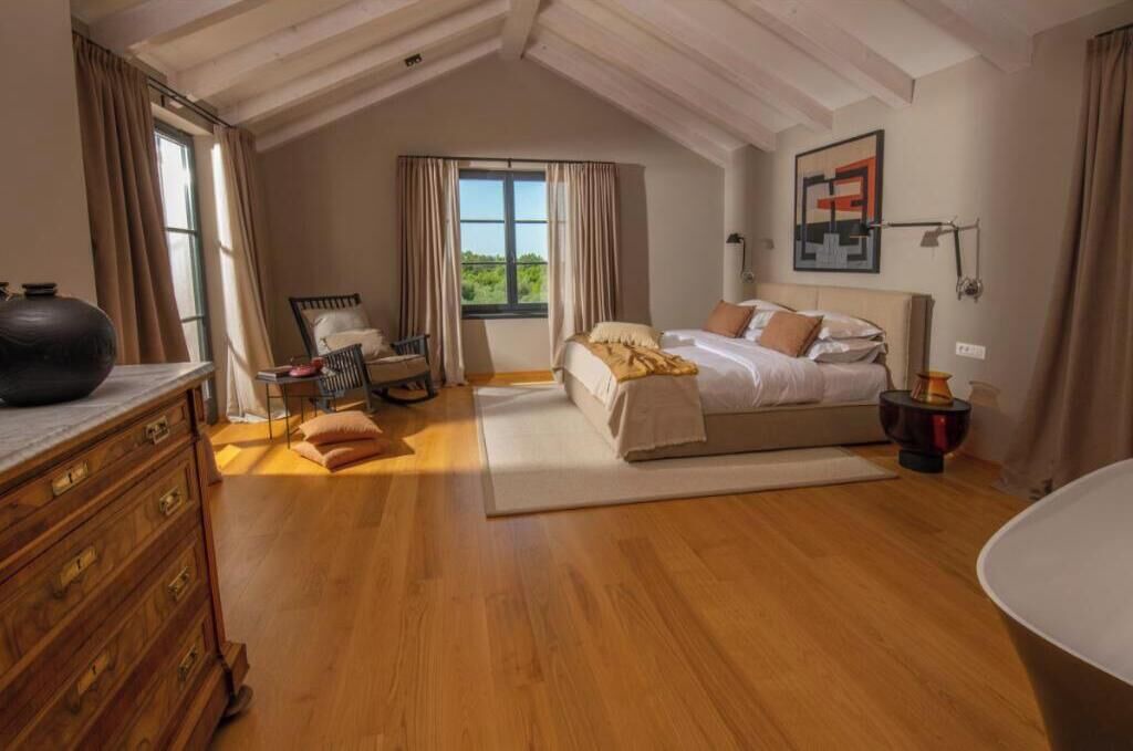 Photo of Bedroom in Zambratija