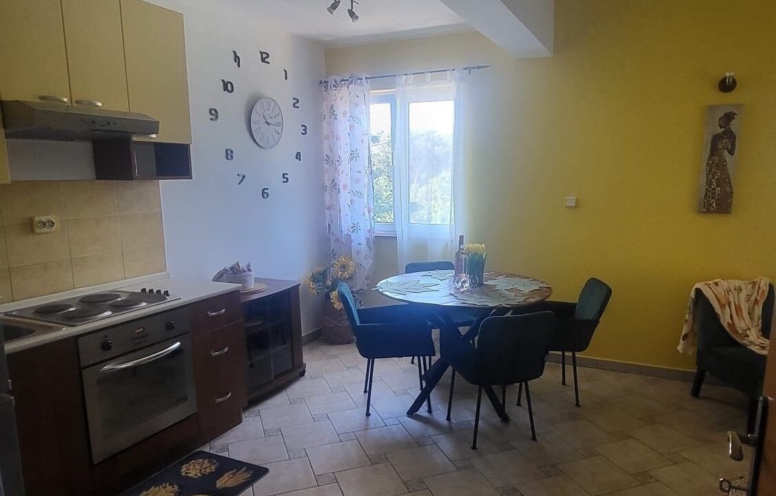 Photo of Livingroom in Rab Town