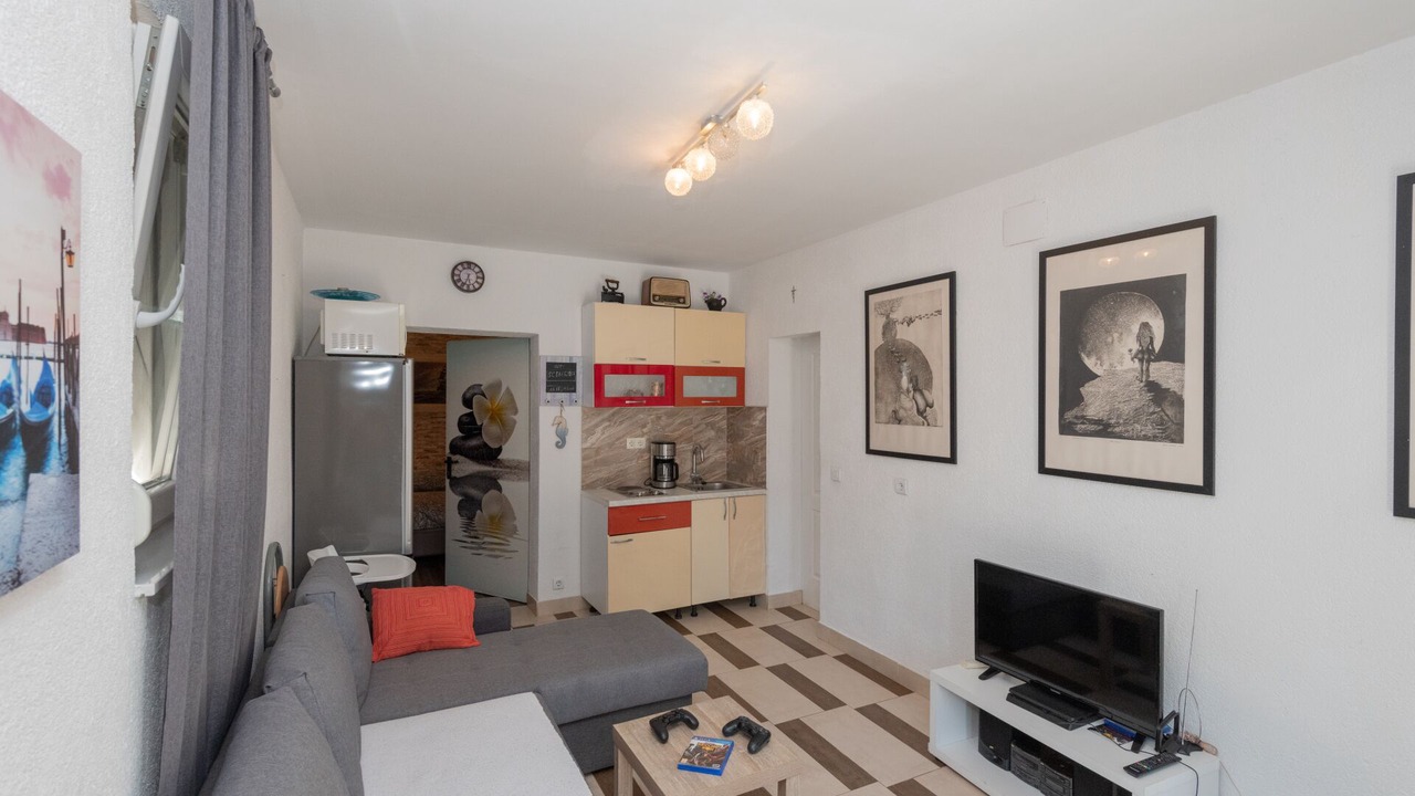 Photo of Livingroom in Zmijavci