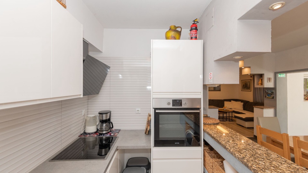 Photo of Kitchen in Zmijavci