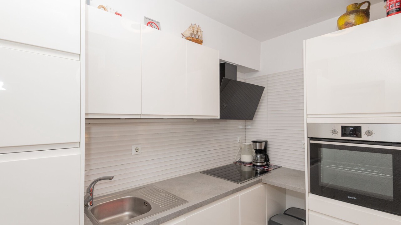 Photo of Kitchen in Zmijavci
