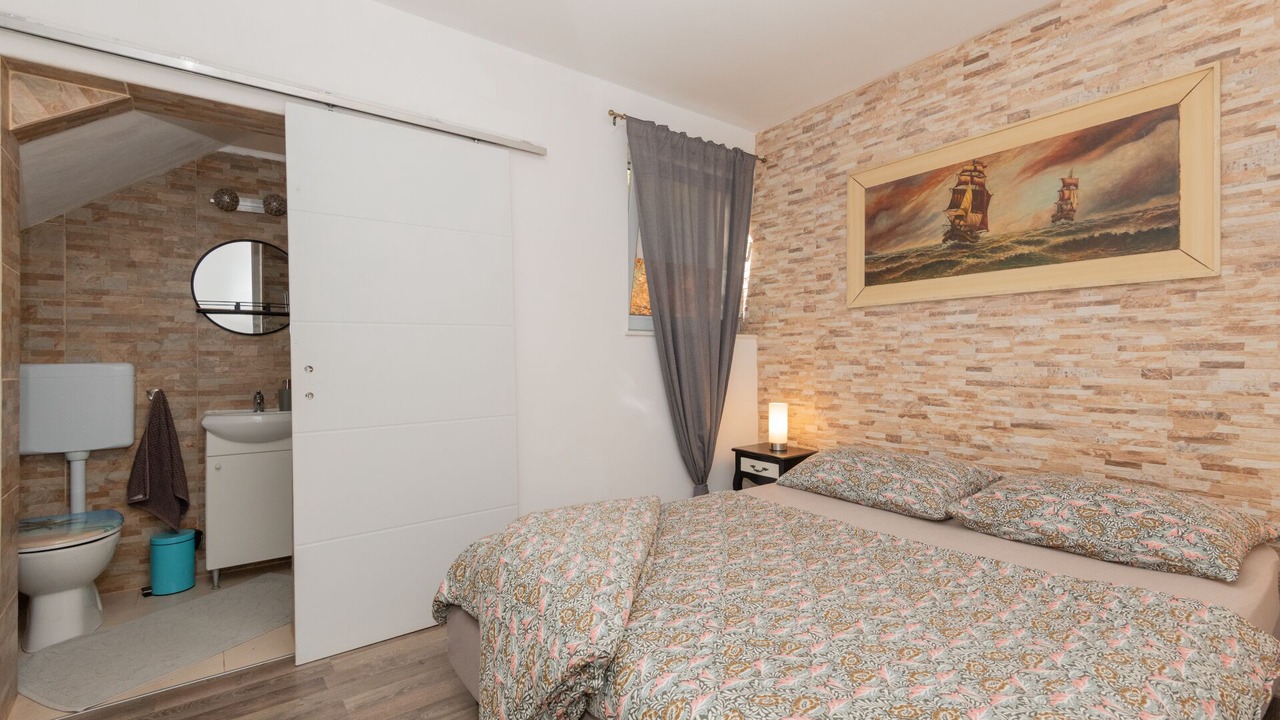 Photo of Bedroom in Zmijavci