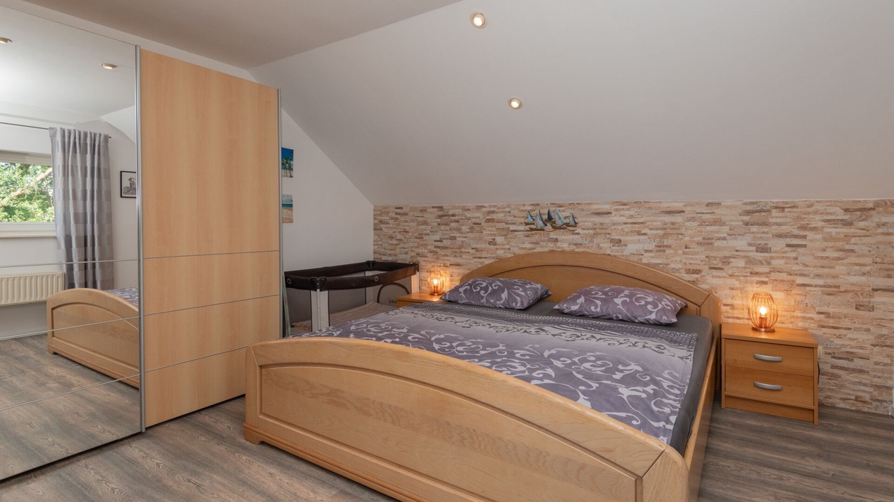 Photo of Bedroom in Zmijavci