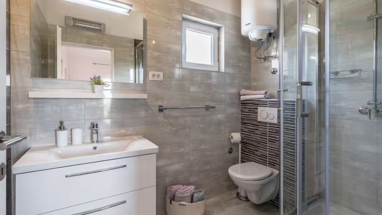 Photo of Bathroom in Lovrec