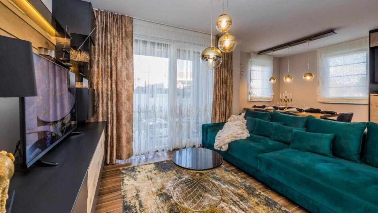 Photo of Livingroom in Sinj