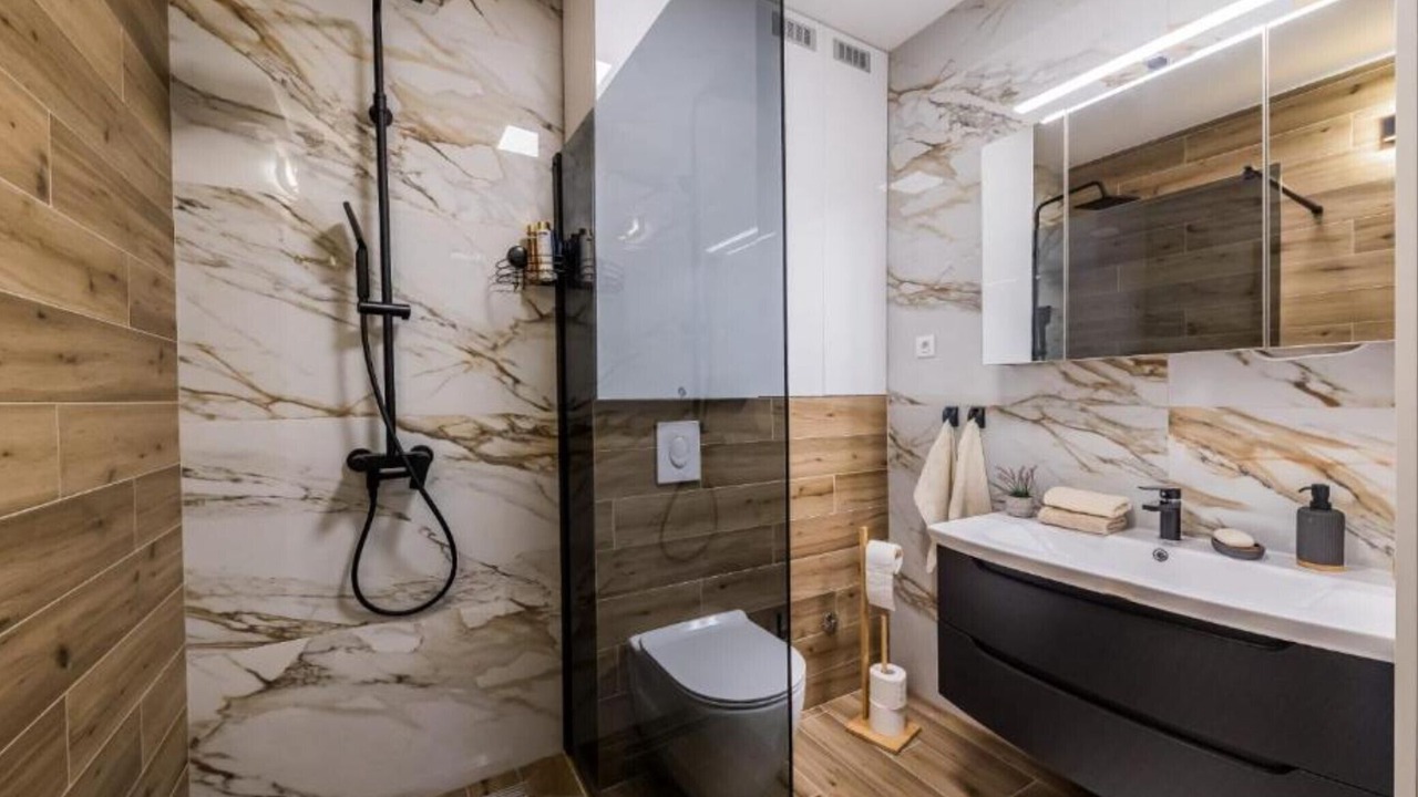 Photo of Bathroom in Sinj
