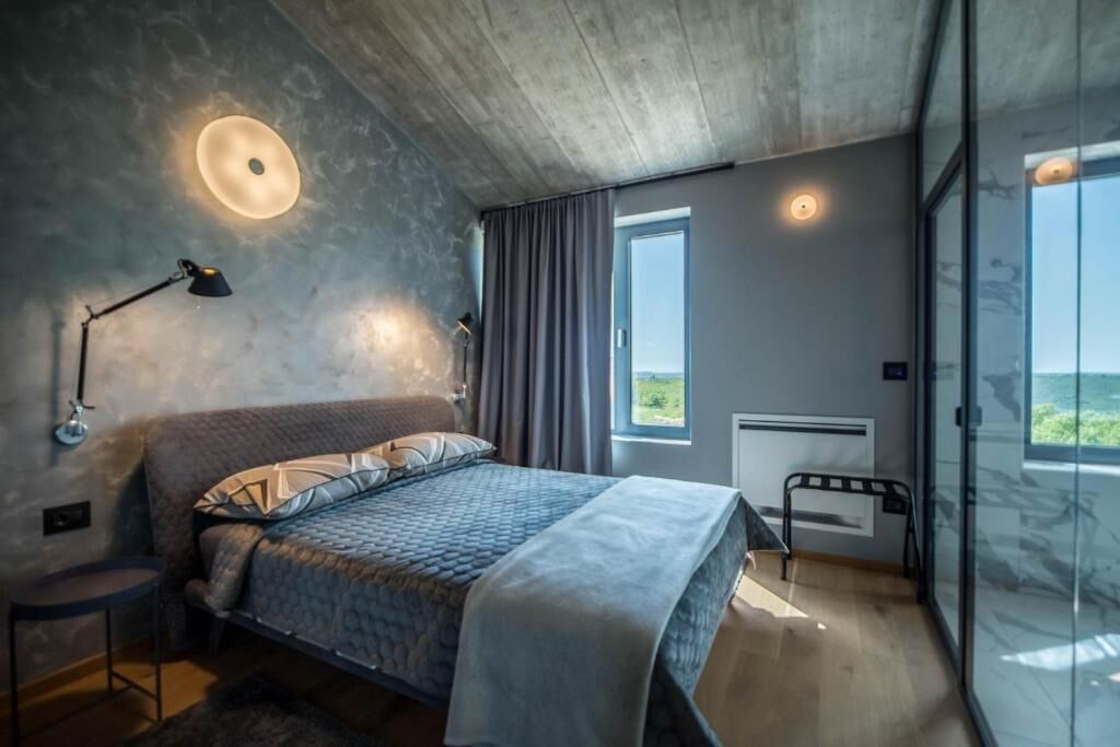 Photo of Bedroom in Kanfanar