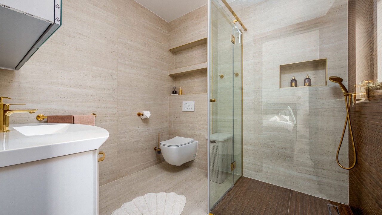 Photo of Bathroom in Razanac