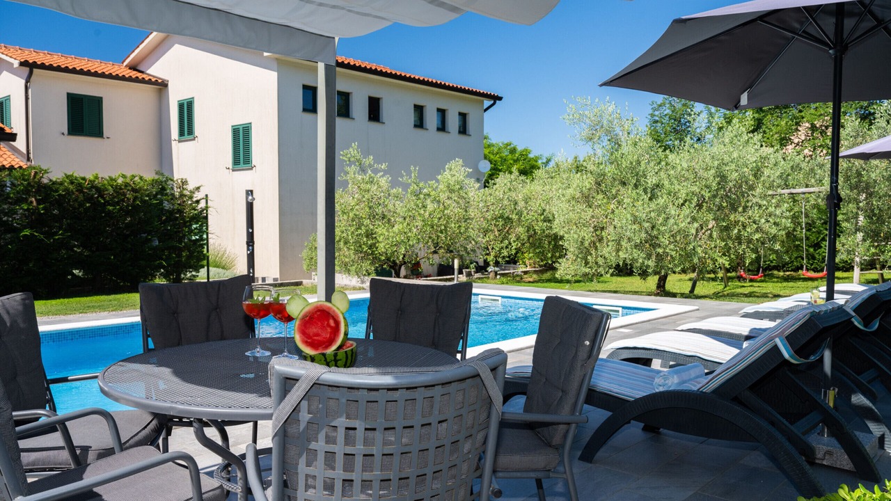 Photo of Outdoor in Presika