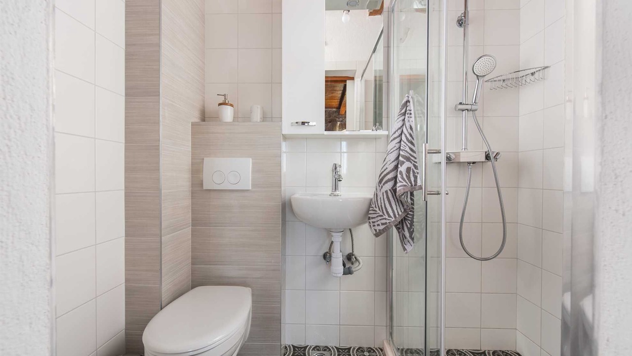 Photo of Bathroom in Jesenice