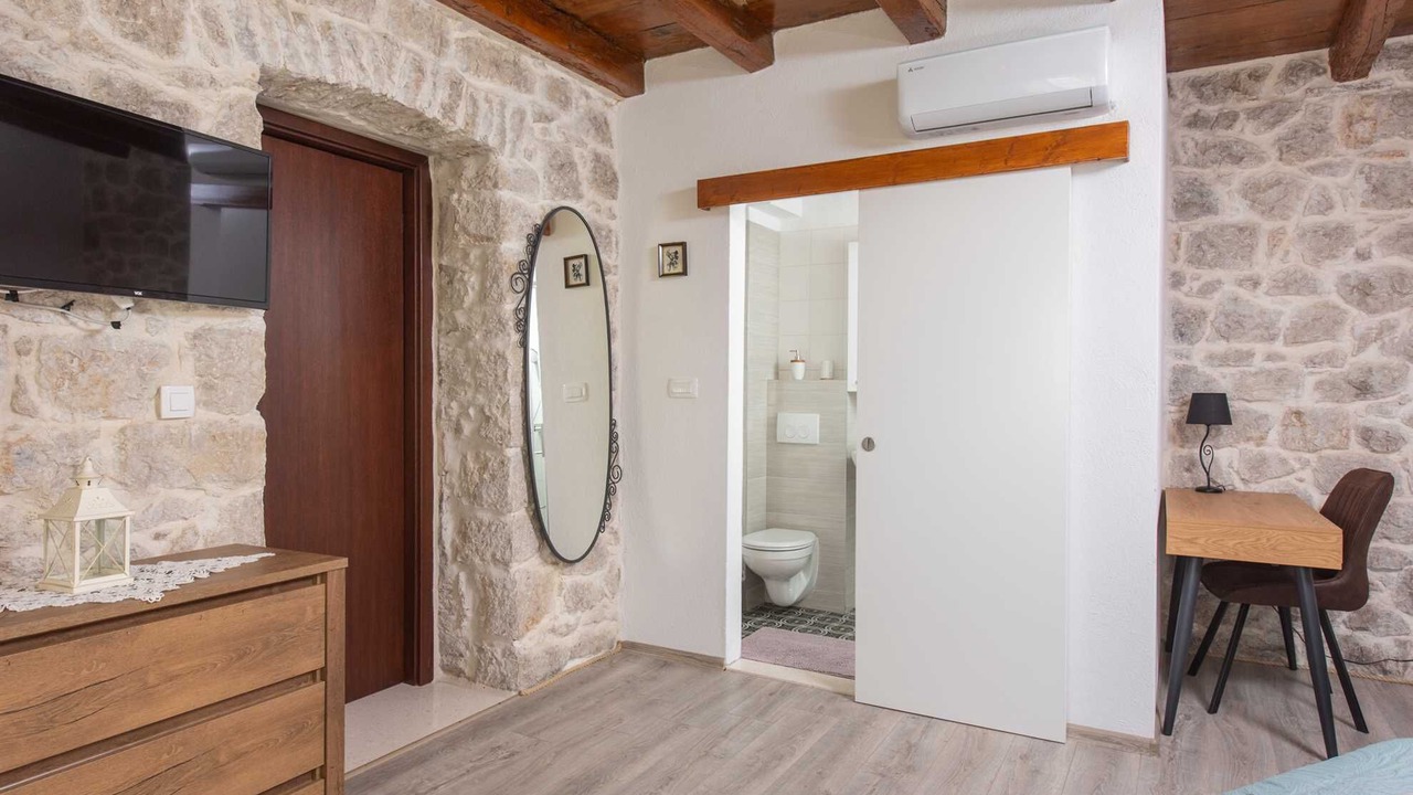 Photo of Bedroom in Jesenice