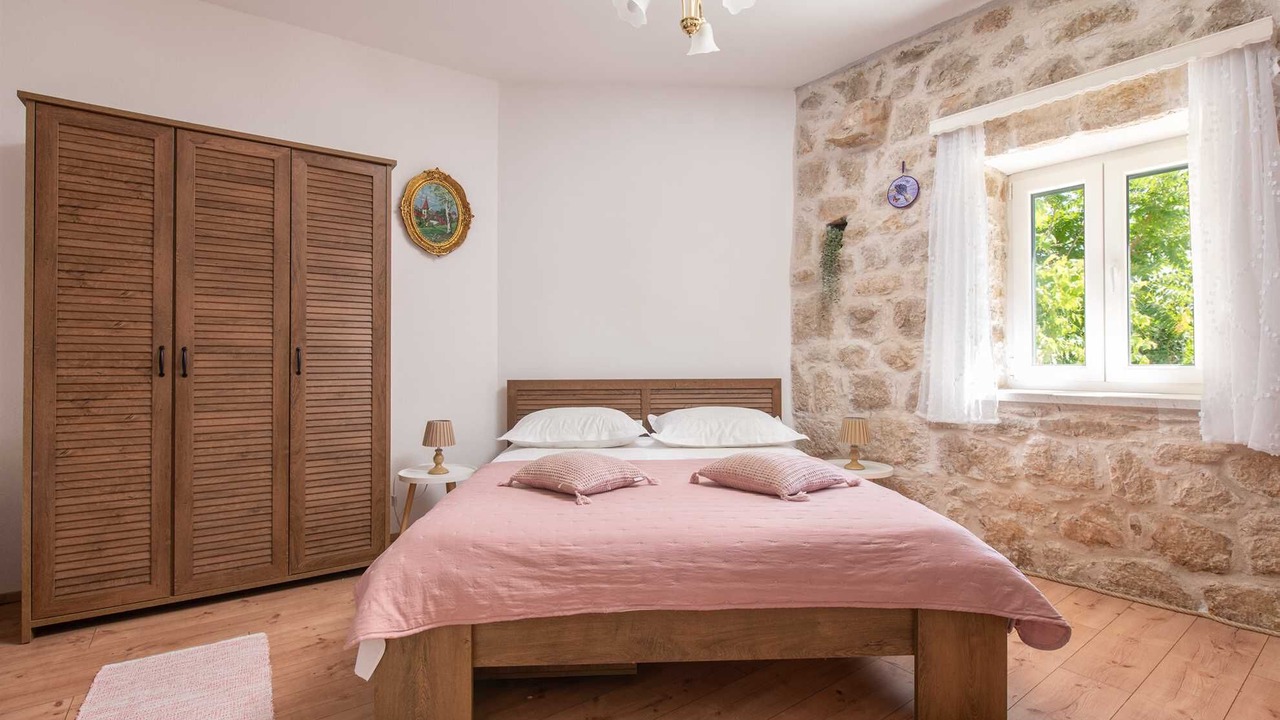 Photo of Bedroom in Jesenice