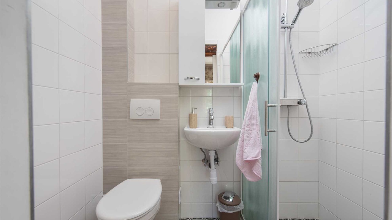 Photo of Bathroom in Jesenice