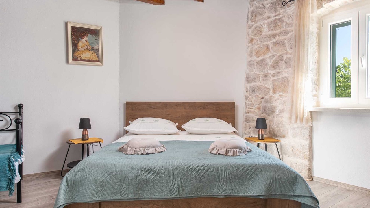 Photo of Bedroom in Jesenice