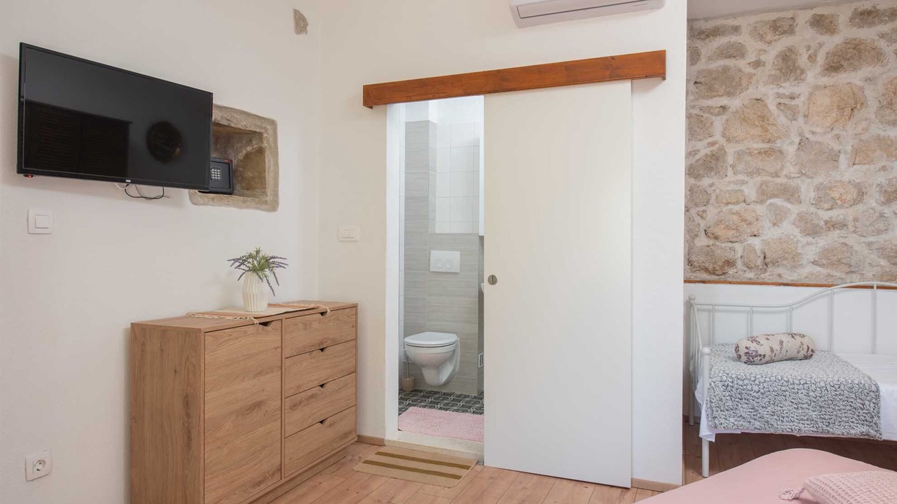 Photo of Bedroom in Jesenice