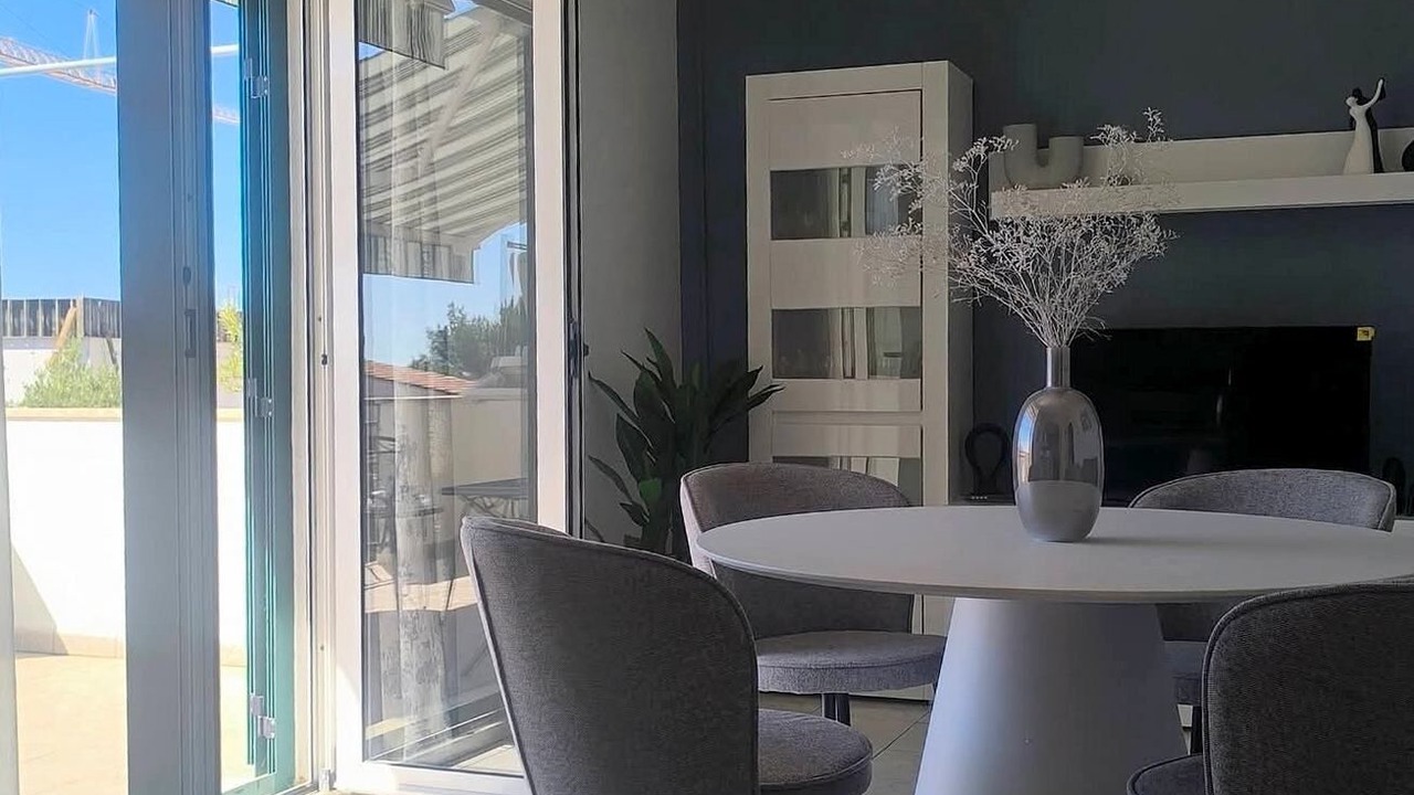 Photo of Livingroom in Businci