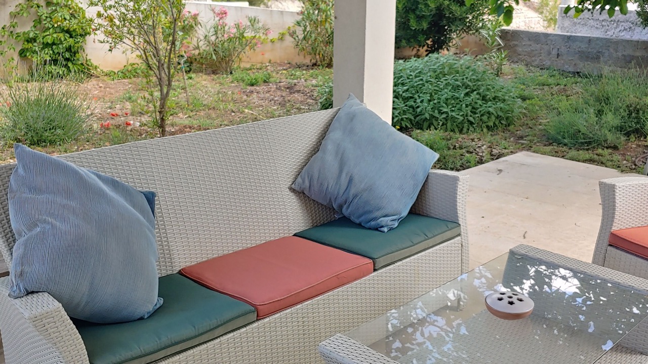 Photo of Patio Balcony in Stomorska