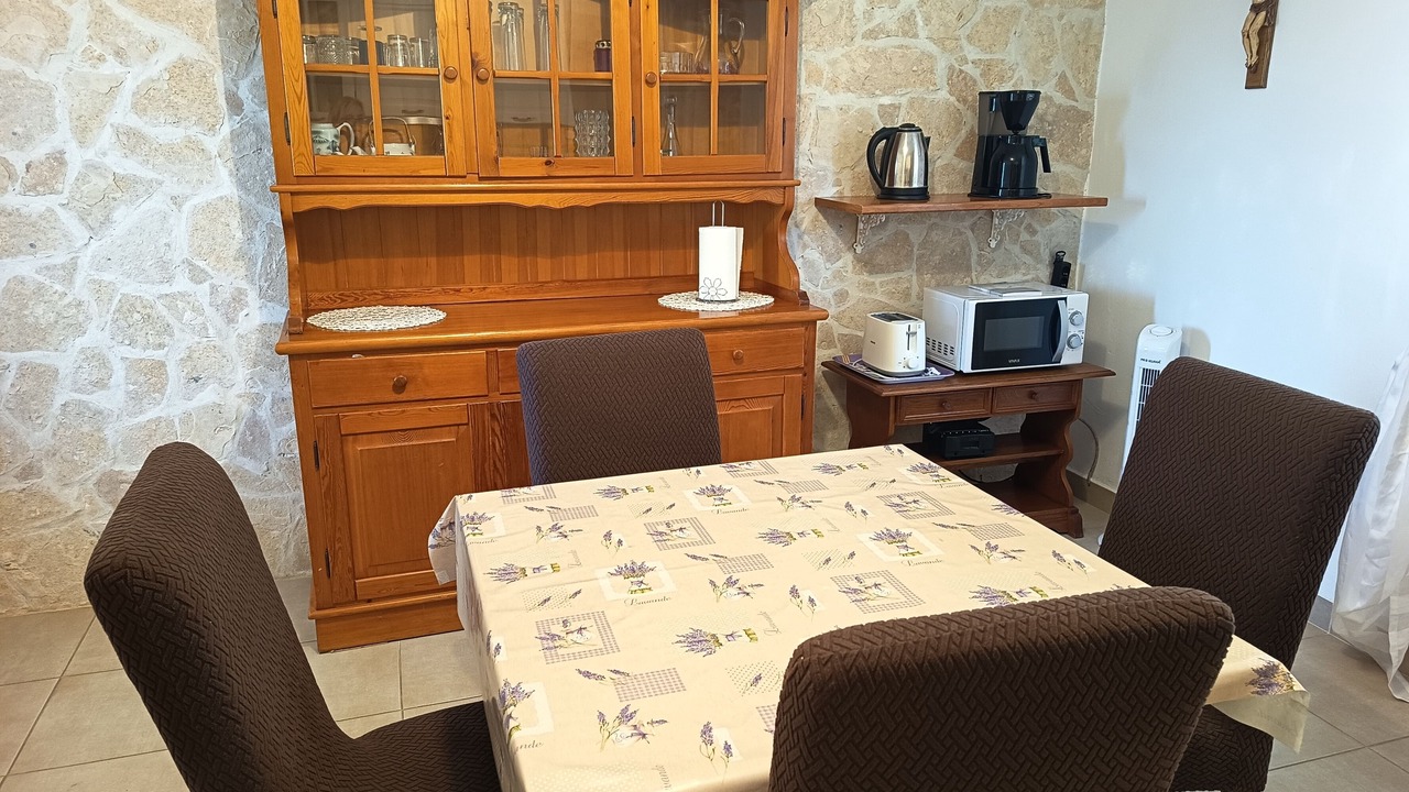 Photo of Livingroom in Policnik
