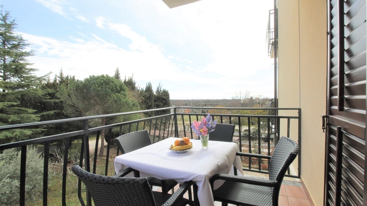 Photo of Patio Balcony in Valica