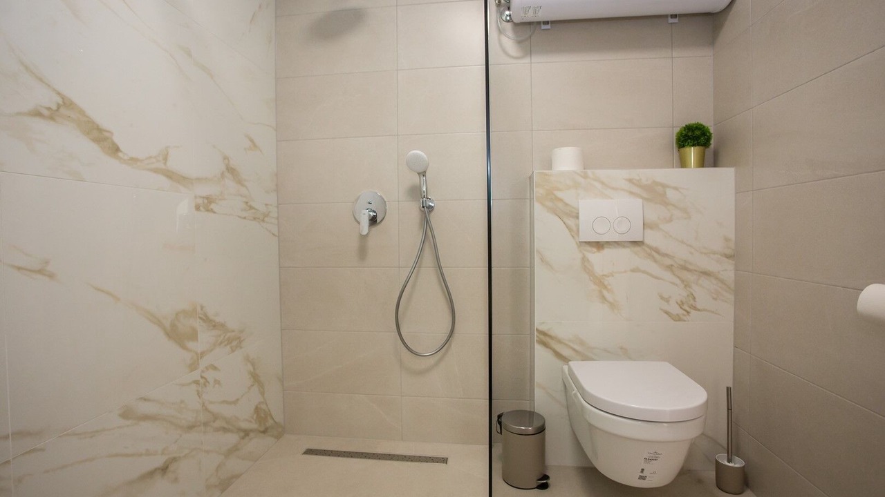 Photo of Bathroom in Kosinozici
