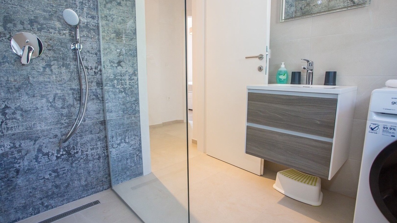 Photo of Bathroom in Kosinozici