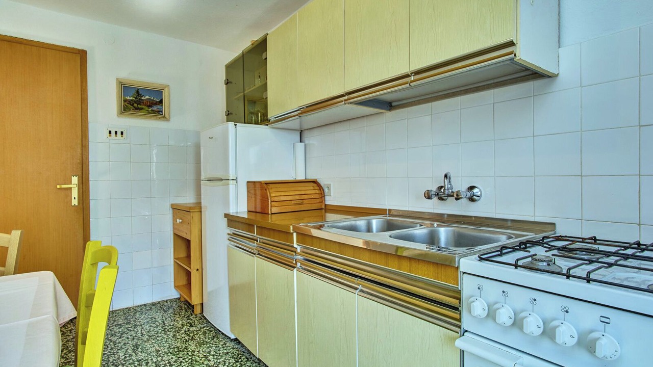 Photo of Kitchen in Martinscica