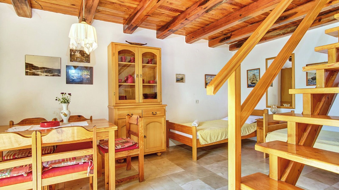 Photo of Bedroom in Martinscica