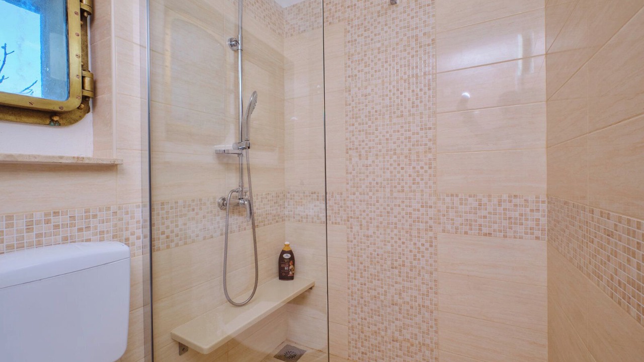 Photo of Bathroom in Martinscica