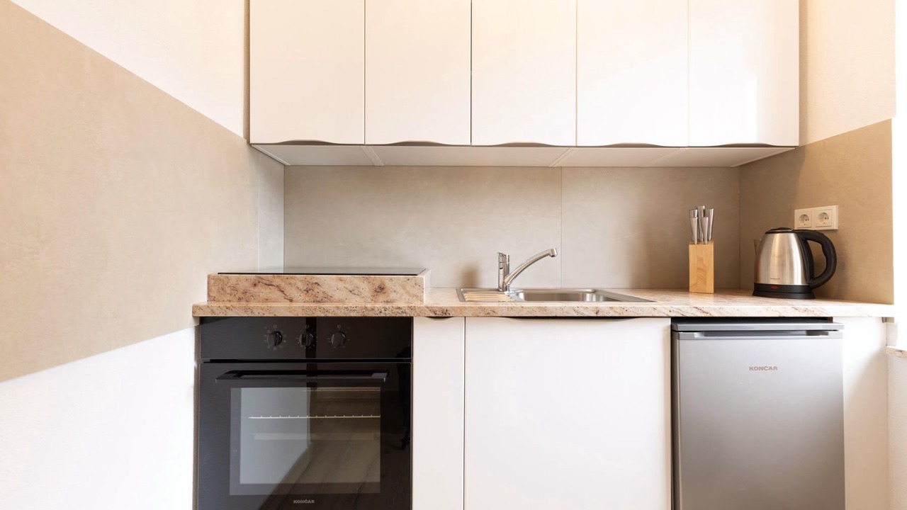 Photo of Kitchen in Brezice