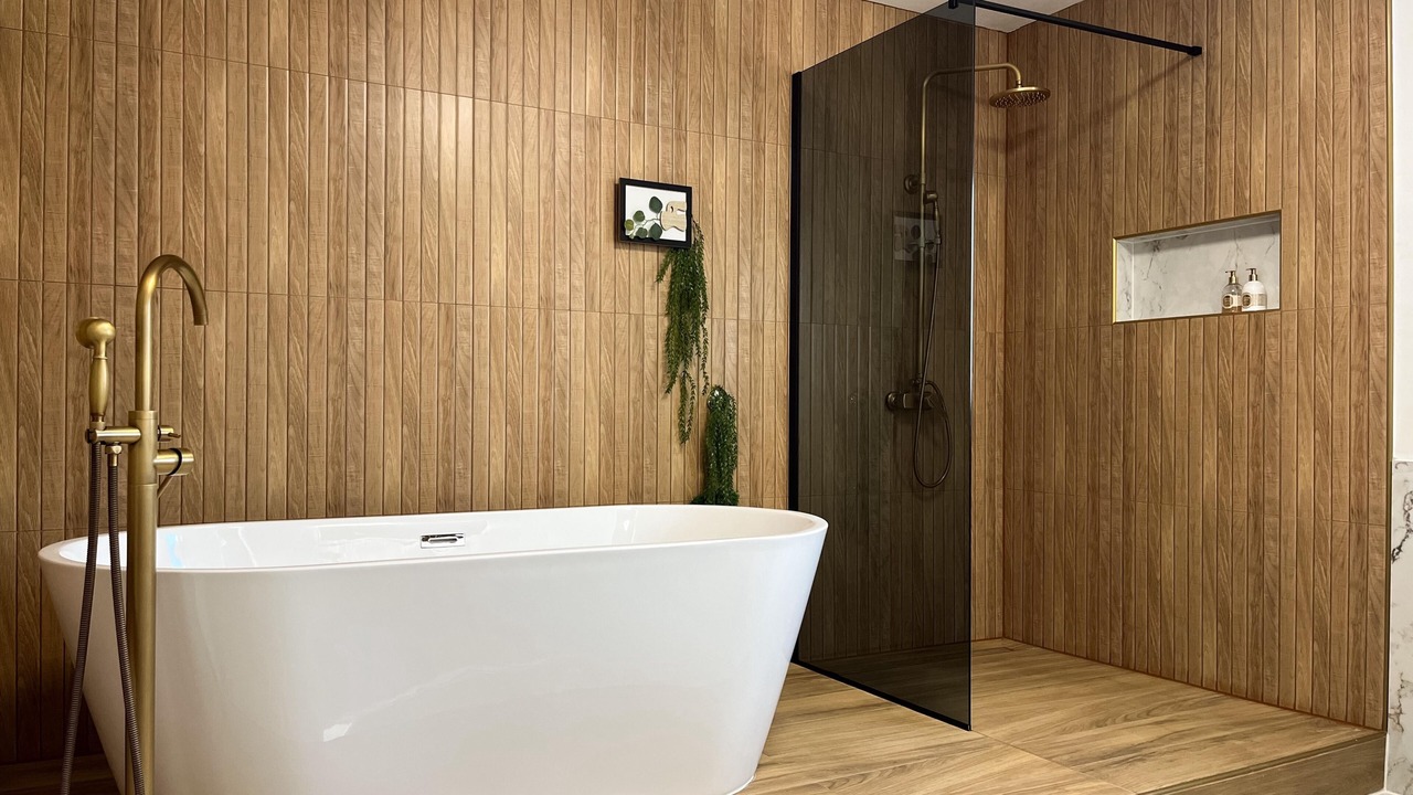 Photo of Bathroom in Licko Lesce