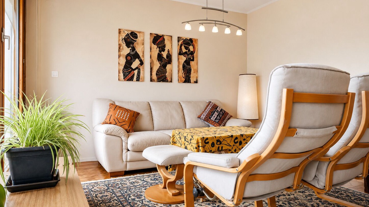Photo of Livingroom in Praprotna Polica