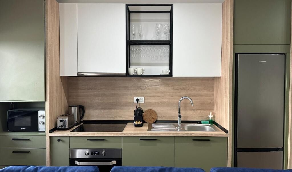Photo of Kitchen in Timisoara