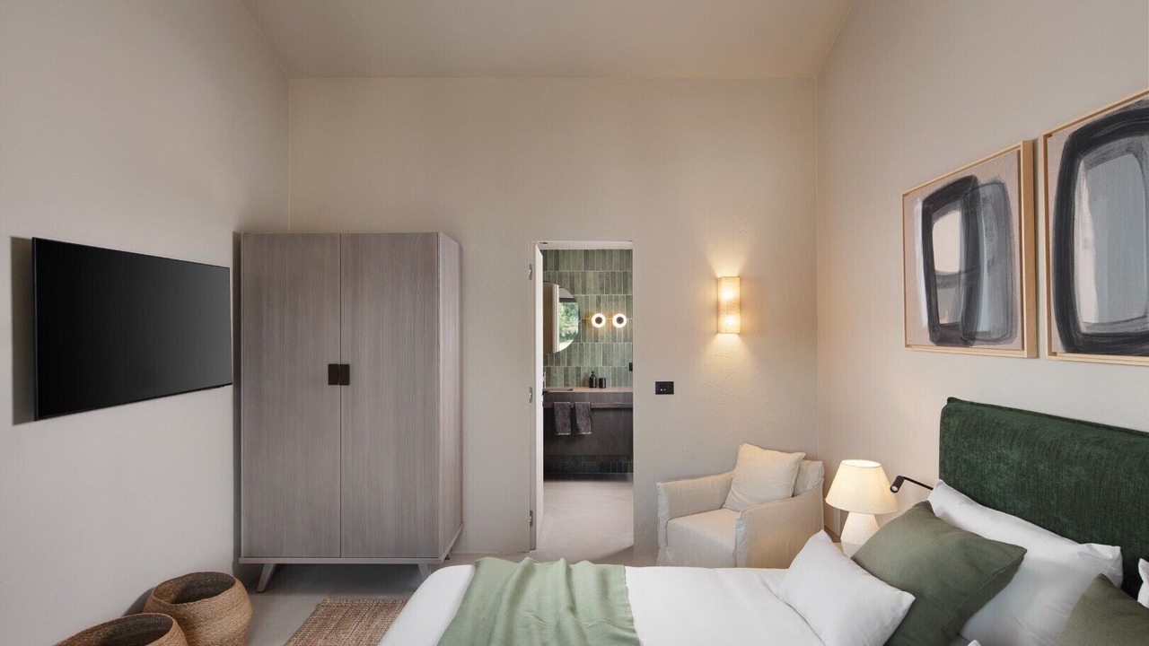 Photo of Bedroom in Marasi