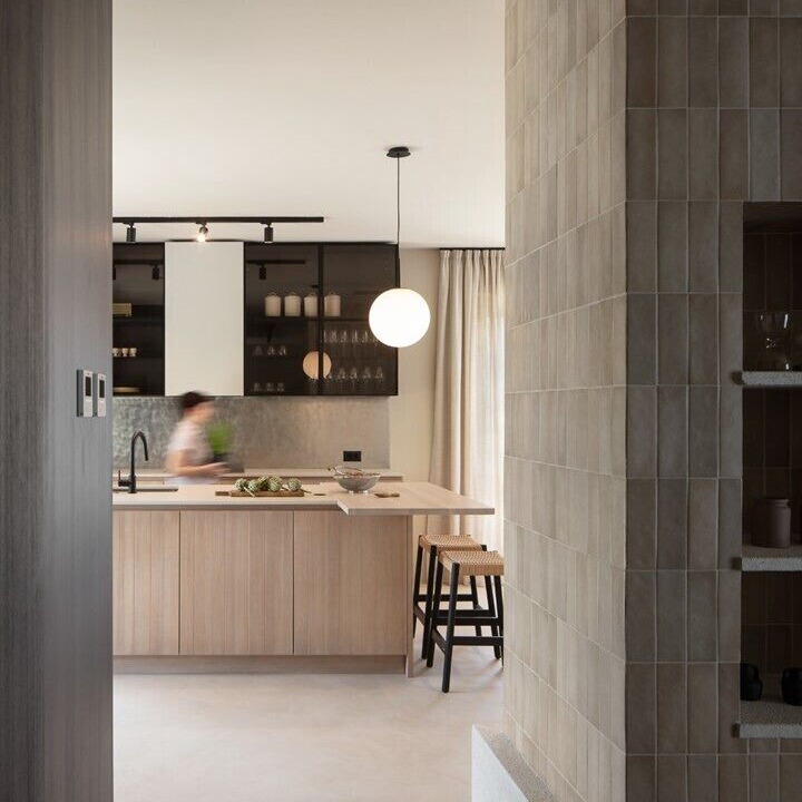 Photo of Kitchen in Marasi