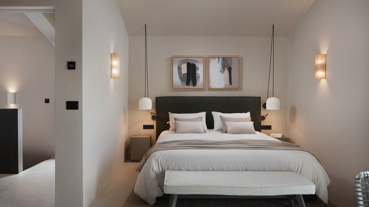 Photo of Bedroom in Marasi