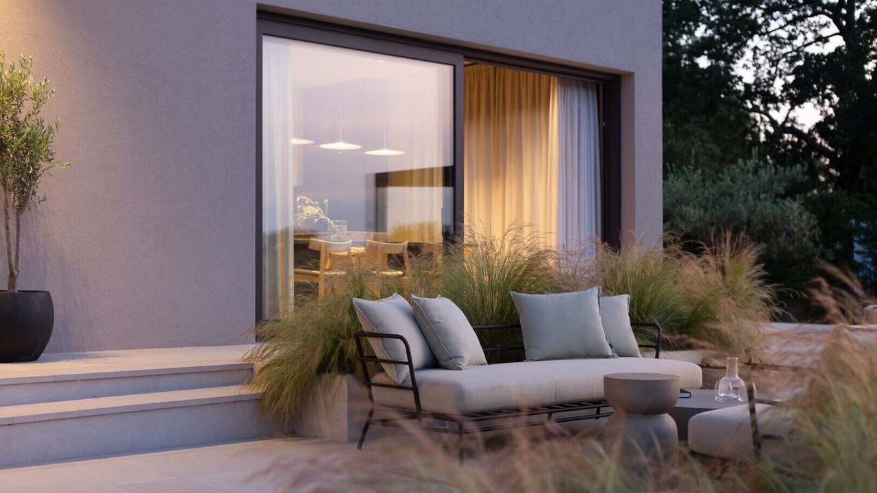 Photo of Patio Balcony in Marasi