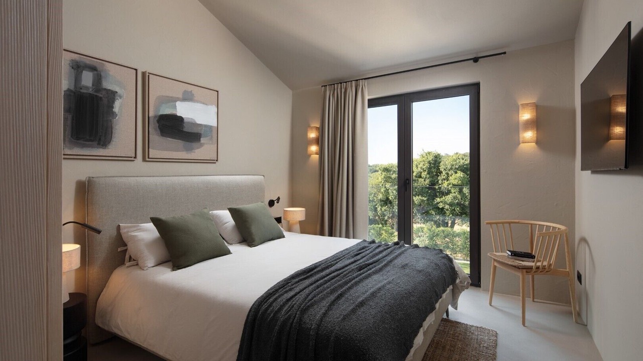 Photo of Bedroom in Marasi