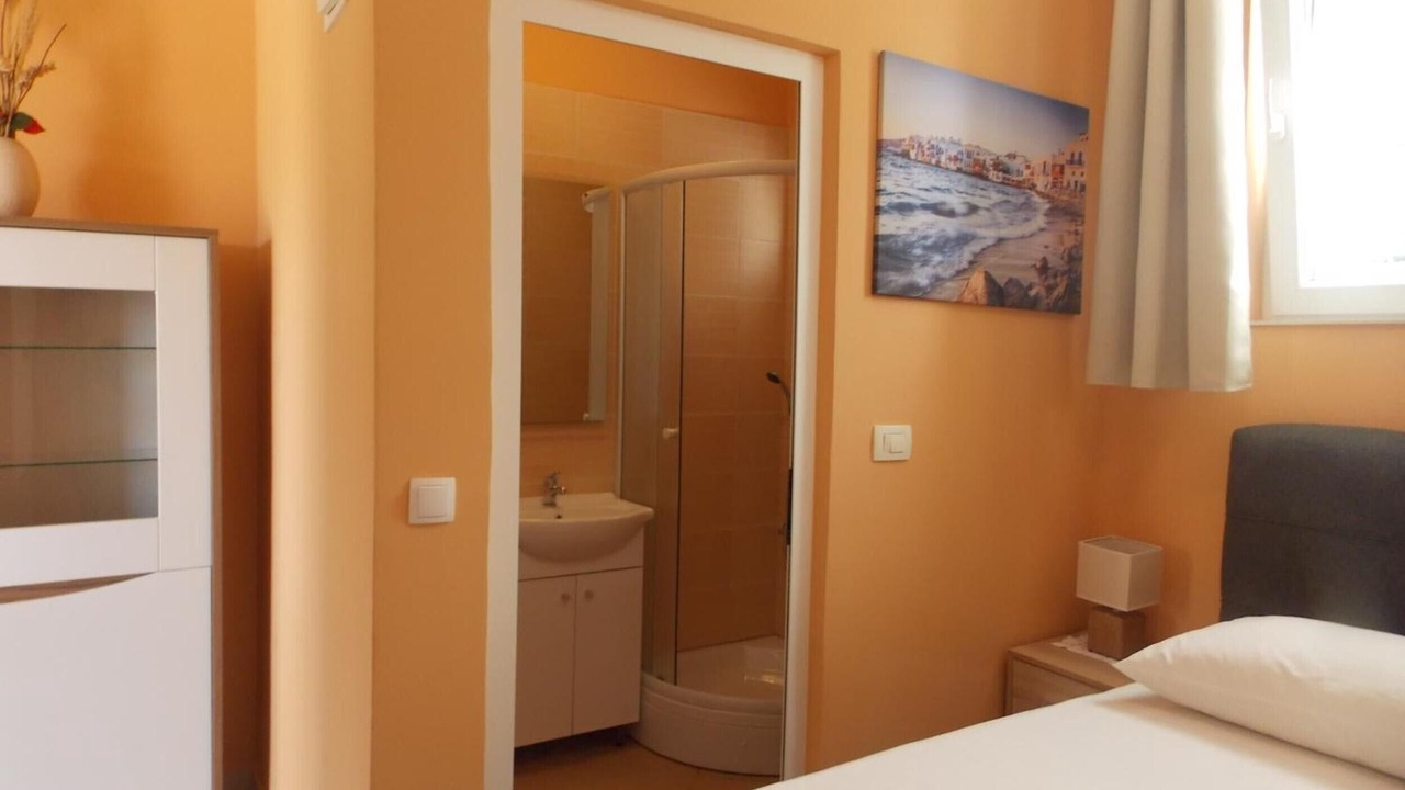 Photo of Bedroom in Kustici