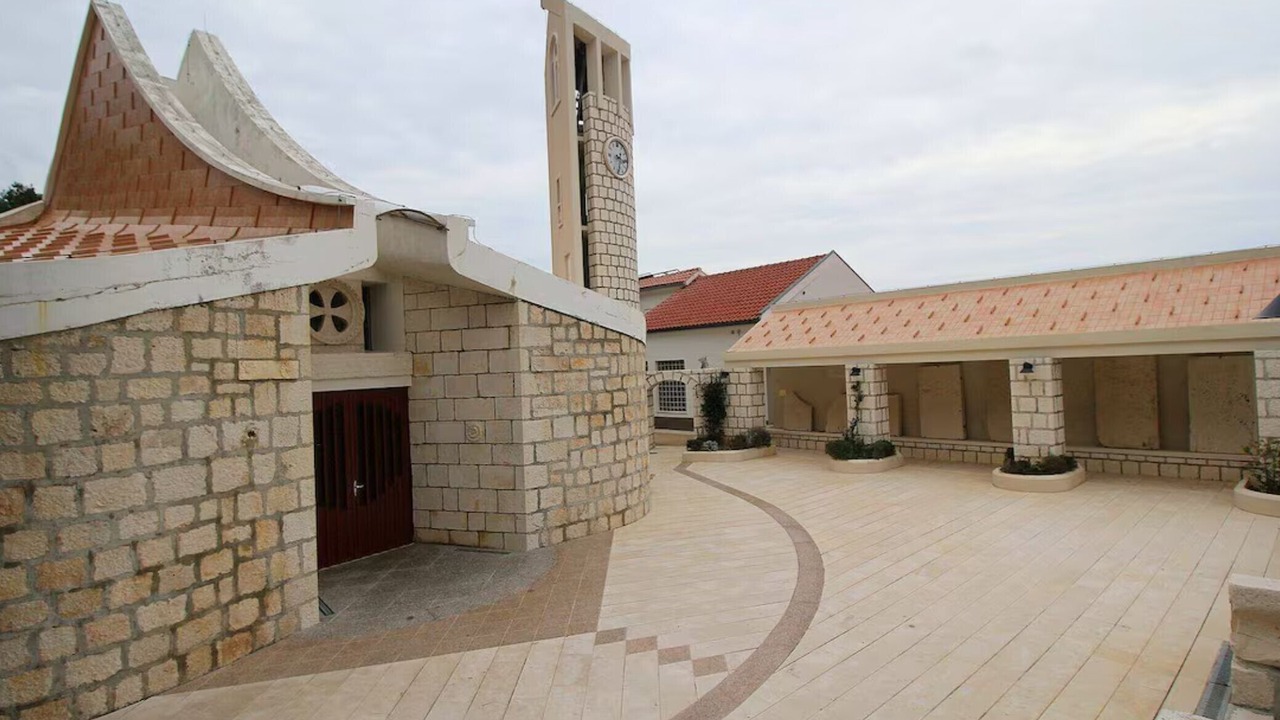 Photo of Outdoor in Drasnice