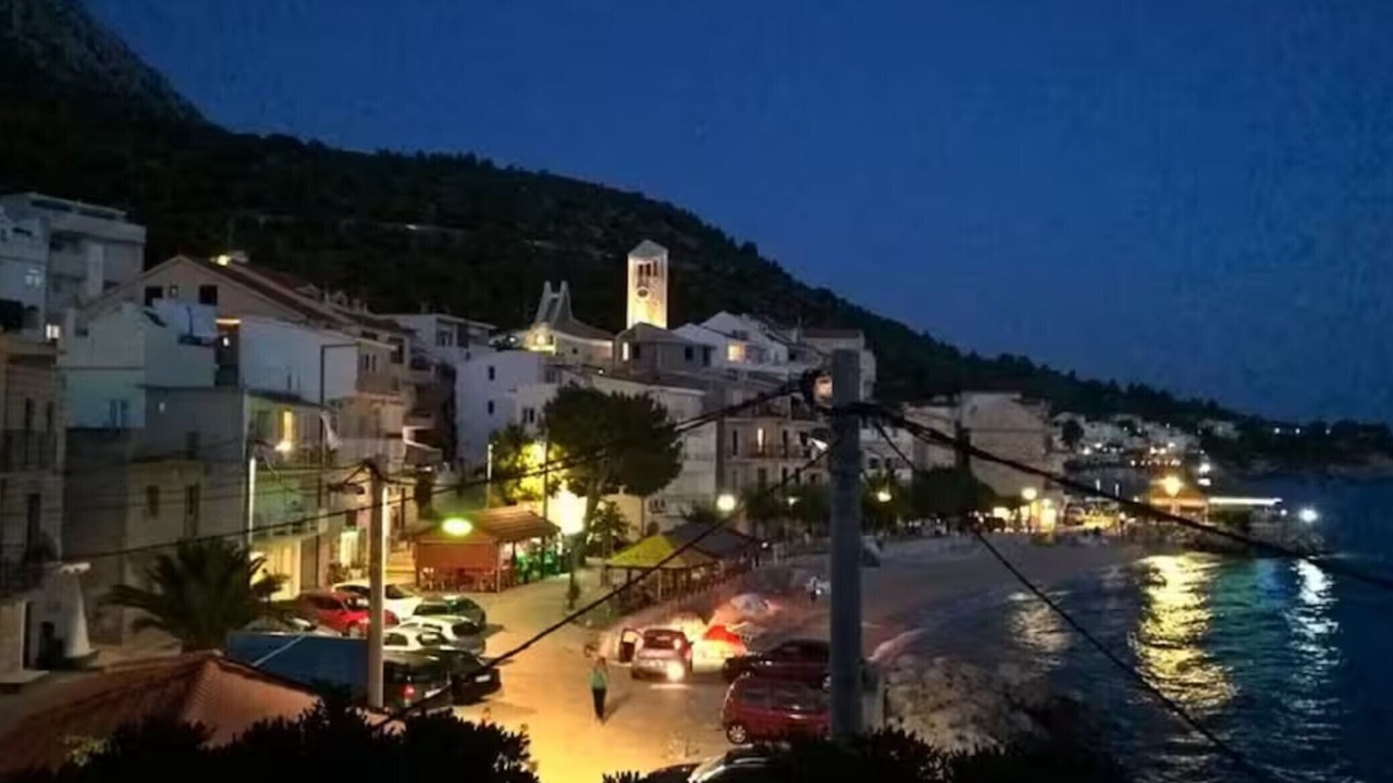 Photo of Outdoor in Drasnice