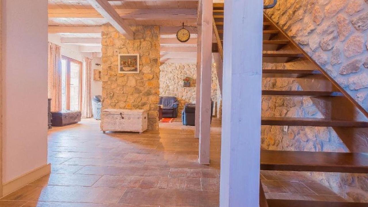 Photo of Livingroom in Vrgorac