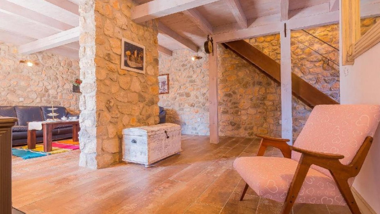 Photo of Livingroom in Vrgorac