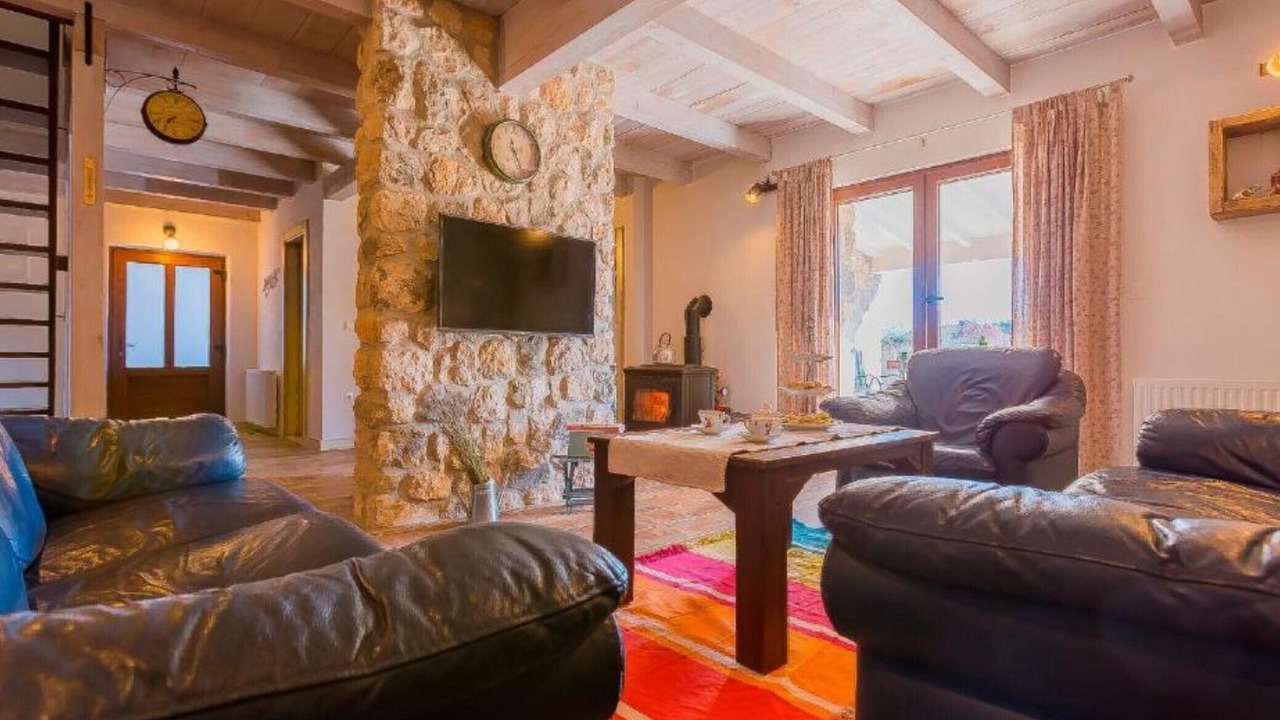 Photo of Livingroom in Vrgorac