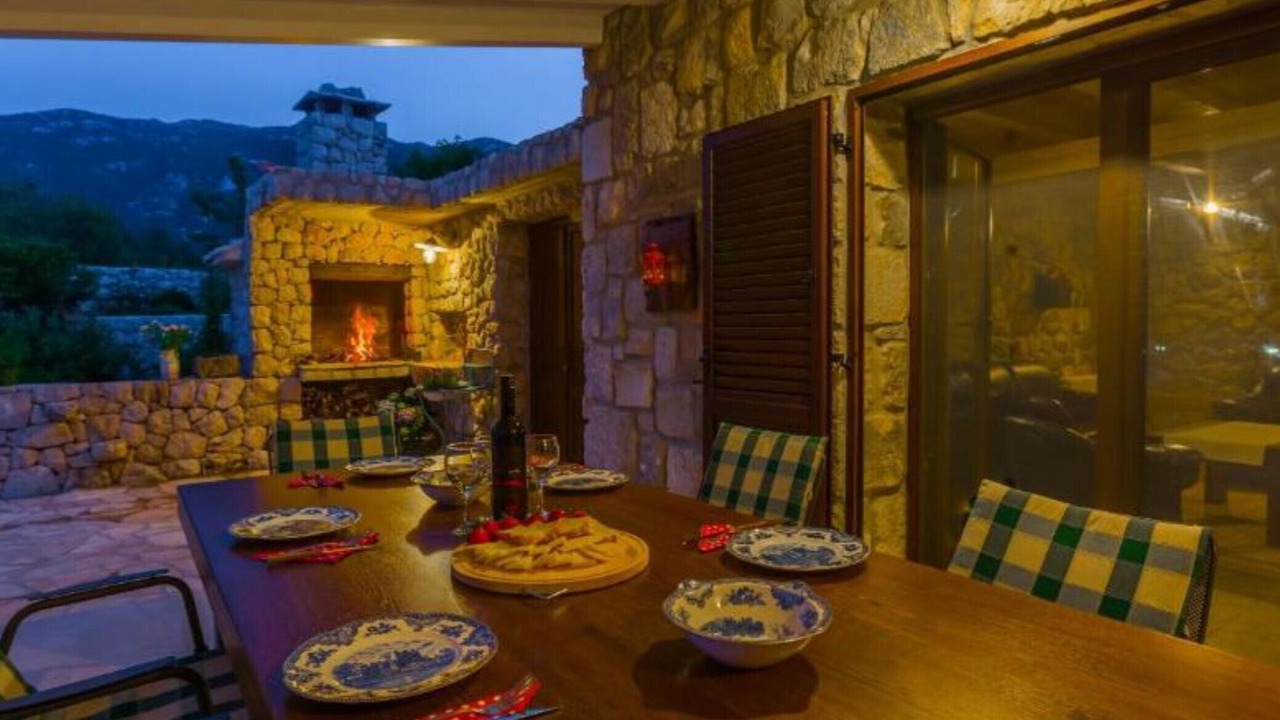 Photo of Livingroom in Vrgorac